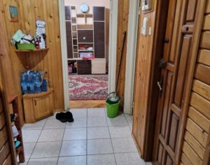 Apartament 4 camere in cartierul Grigorescu