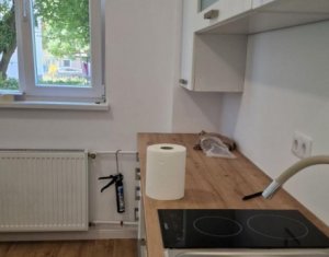  Garsoniera de vanzare in Gheorgheni, parter, investitie