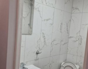  Garsoniera de vanzare in Gheorgheni, parter, investitie