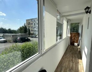 Lakás 2 szobák eladó on Cluj-napoca, Zóna Zorilor