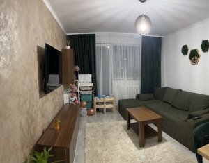 , 53m2 on Cluj-napoca, Zóna Manastur