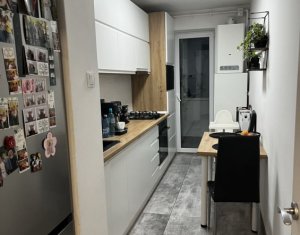 Lakás 2 szobák eladó on Cluj-napoca, Zóna Manastur