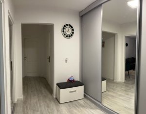 Lakás 2 szobák eladó on Cluj-napoca, Zóna Manastur