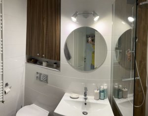 Lakás 2 szobák eladó on Cluj-napoca, Zóna Manastur