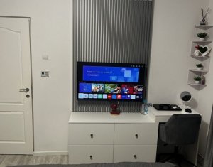 Lakás 2 szobák eladó on Cluj-napoca, Zóna Manastur