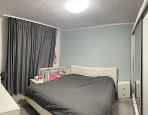 Lakás 2 szobák eladó on Cluj-napoca, Zóna Manastur