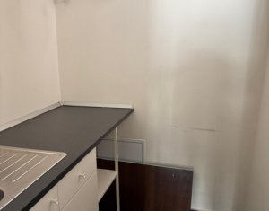 Spatiul comercial de inchiriat in cladire istorica, Piata Avram Iancu