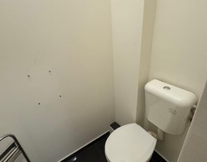 Spatiul comercial de inchiriat in cladire istorica, Piata Avram Iancu