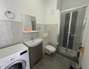 Lakás 1 szobák kiadó on Cluj-napoca, Zóna Centru