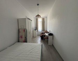 Lakás 1 szobák kiadó on Cluj-napoca, Zóna Centru