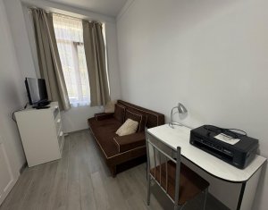 Lakás 1 szobák kiadó on Cluj-napoca, Zóna Centru