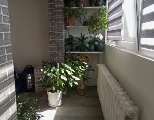 Appartement 2 chambres à vendre dans Cluj-napoca, zone Marasti