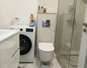 Appartement 2 chambres à vendre dans Cluj-napoca, zone Marasti