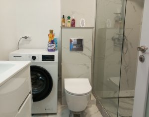 Appartement 2 chambres à vendre dans Cluj-napoca, zone Marasti