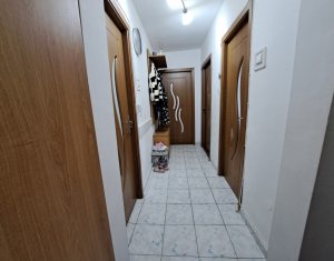 Lakás 3 szobák eladó on Cluj-napoca, Zóna Manastur