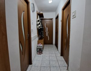 Lakás 3 szobák eladó on Cluj-napoca, Zóna Manastur