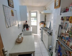 Lakás 3 szobák eladó on Cluj-napoca, Zóna Manastur