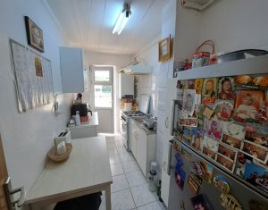 Lakás 3 szobák eladó on Cluj-napoca, Zóna Manastur