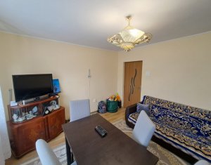 Lakás 3 szobák eladó on Cluj-napoca, Zóna Manastur