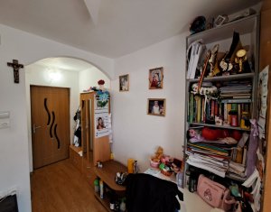 Lakás 3 szobák eladó on Cluj-napoca, Zóna Manastur