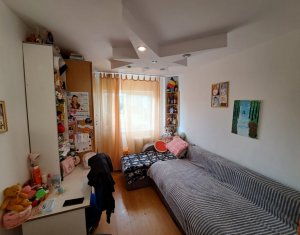 Lakás 3 szobák eladó on Cluj-napoca, Zóna Manastur