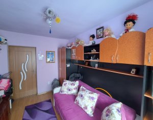 , 55m2 in Cluj-napoca, zona Manastur