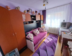 Lakás 3 szobák eladó on Cluj-napoca, Zóna Manastur