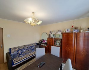 Lakás 3 szobák eladó on Cluj-napoca, Zóna Manastur