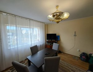 Lakás 3 szobák eladó on Cluj-napoca, Zóna Manastur