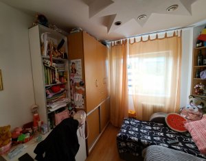 Lakás 3 szobák eladó on Cluj-napoca, Zóna Manastur