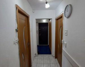 Lakás 3 szobák eladó on Cluj-napoca, Zóna Manastur