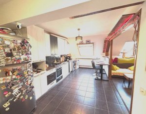 Appartement 3 chambres à vendre dans Cluj-napoca