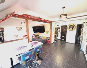 Appartement 3 chambres à vendre dans Cluj-napoca