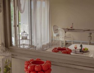 2 camere, pet friendly, cartier Borhanci