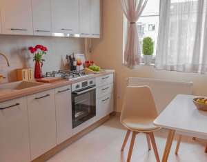 2 camere, pet friendly, cartier Borhanci