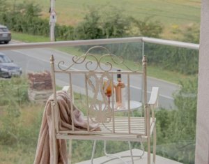 2 camere, pet friendly, cartier Borhanci