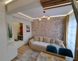 Appartement 2 chambres à vendre dans Floresti