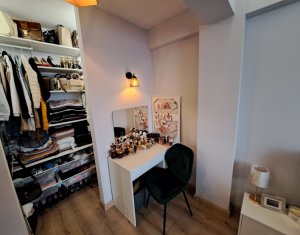 Appartement 2 chambres à vendre dans Floresti