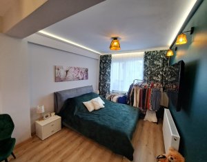 Appartement 2 chambres à vendre dans Floresti