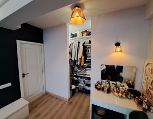 Appartement 2 chambres à vendre dans Floresti