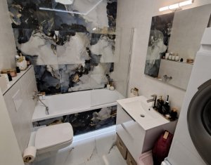 Appartement 2 chambres à vendre dans Floresti