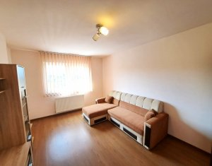 Appartement 2 chambres à vendre dans Floresti