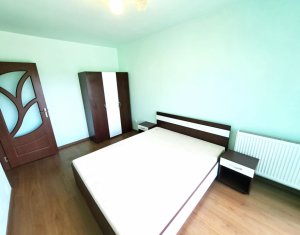 Appartement 2 chambres à vendre dans Floresti