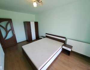 Appartement 2 chambres à vendre dans Floresti