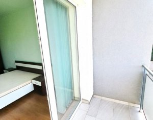 Appartement 2 chambres à vendre dans Floresti