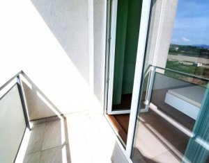 Appartement 2 chambres à vendre dans Floresti