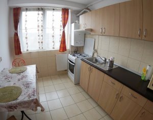 Lakás 1 szobák kiadó on Cluj-napoca, Zóna Iris