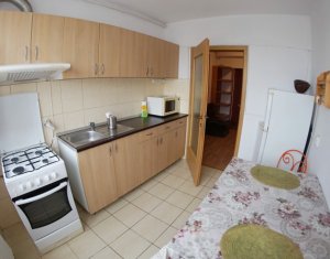 Lakás 1 szobák kiadó on Cluj-napoca, Zóna Iris