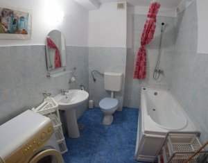 Lakás 1 szobák kiadó on Cluj-napoca, Zóna Iris