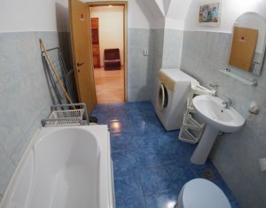 Lakás 1 szobák kiadó on Cluj-napoca, Zóna Iris